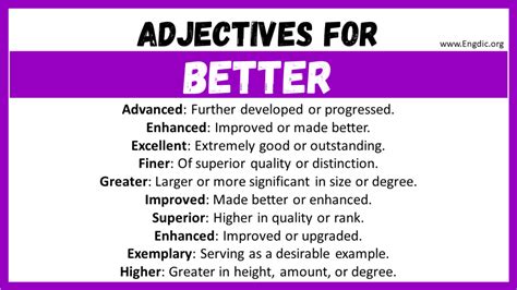 bettre|better adjective .